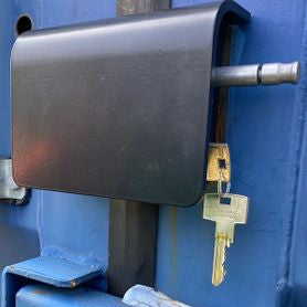 Container-låse.dk » Få sikker opbevaring af dine containere