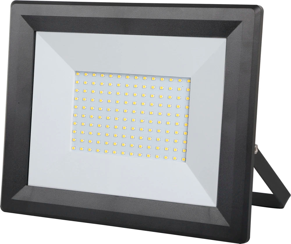 LED Projektør 100W – 10.000 lumen