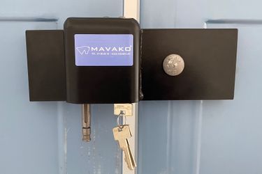 Container låse » Sikr dine varer med pålidelige løsninger – Container ...