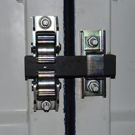 Container lås - Mavako 3800i ( Forsikring godkendt )