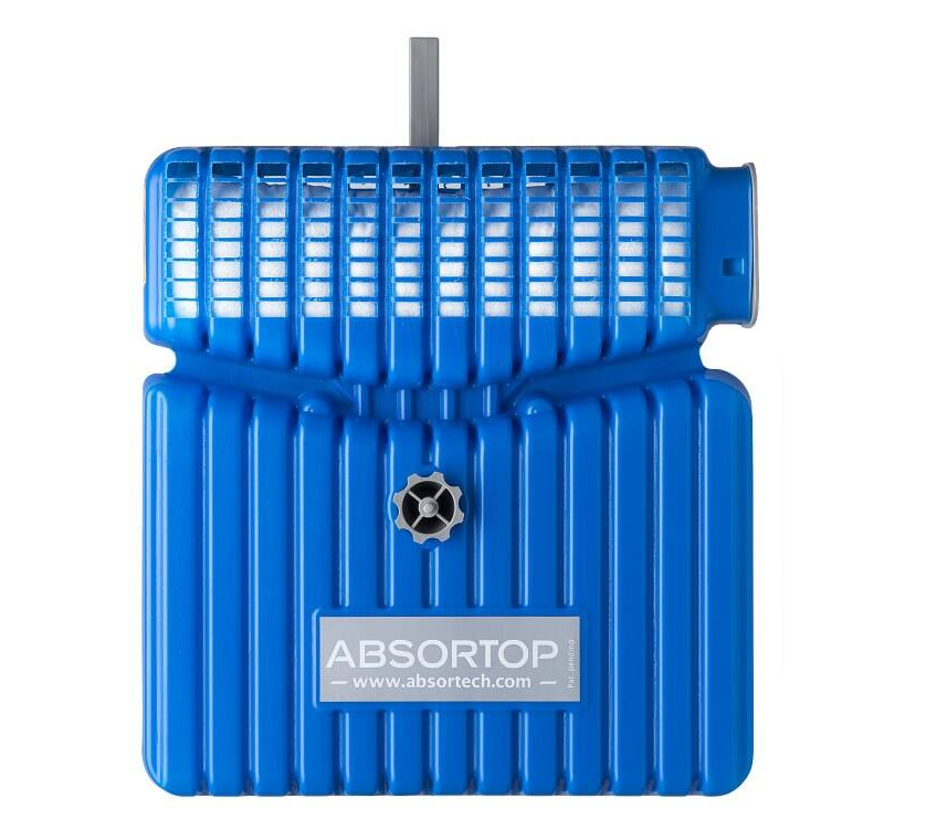 Kondensfjerner - Absortop 4 L - 1 Stk.