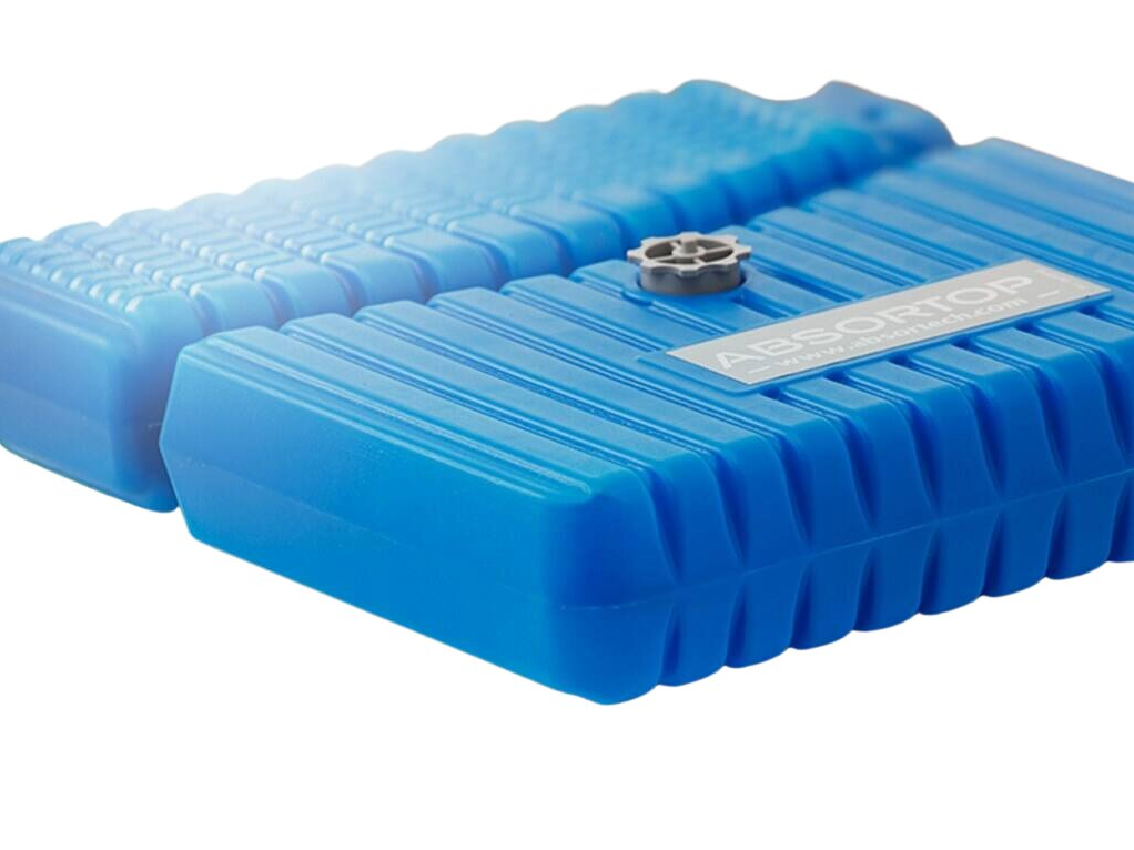 Kondensfjerner - Absortop 4 L - 1 Stk.