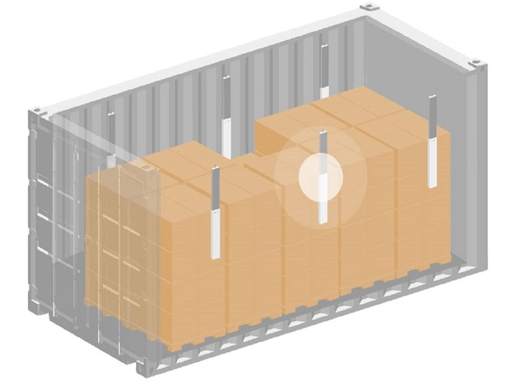 Kondensfjerner - Absorpole 2 L - 1  stk.