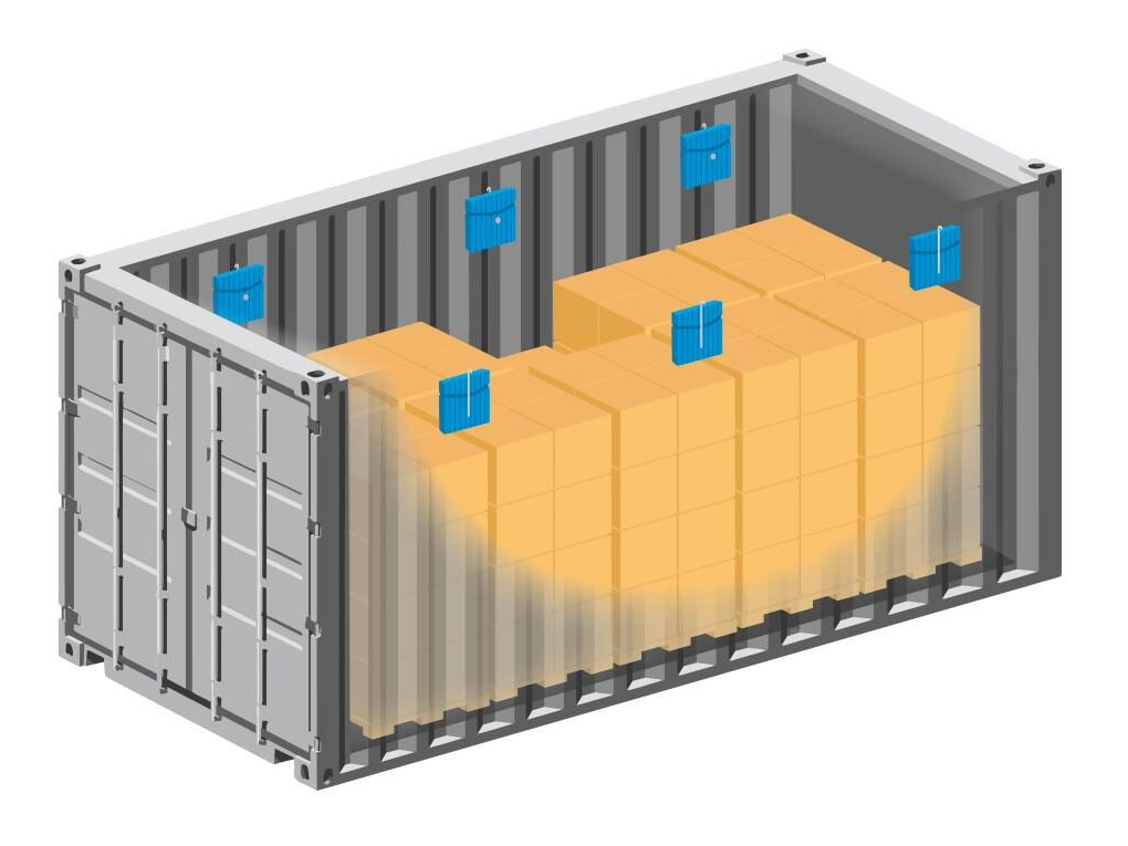 Kondensfjerner - Absortop 4 L - 1 Stk.