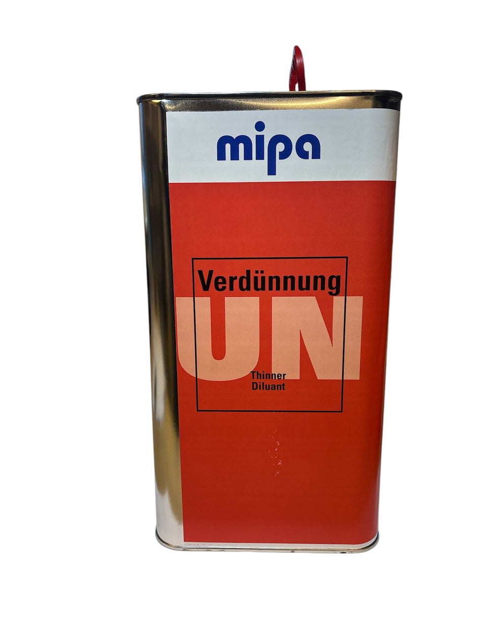 Mipa Fortynder UN - 5 Litter
