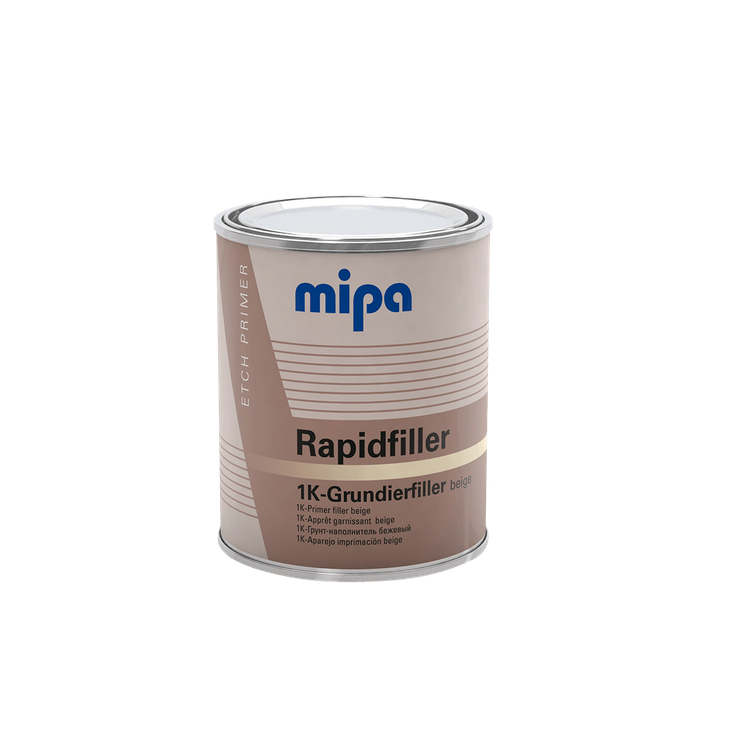 Mipa Rapidprimer 1K Rødbrun  ( Primer )