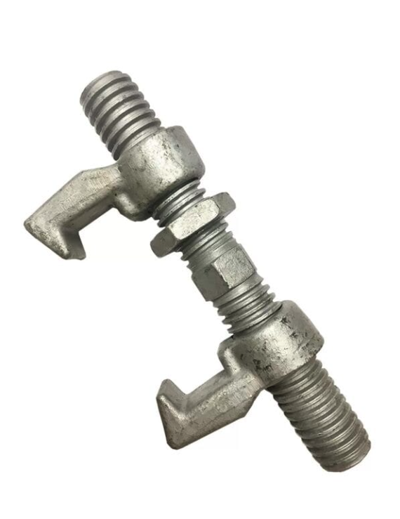 Bridge Fitting – robust sammenkobling af containere 380mm