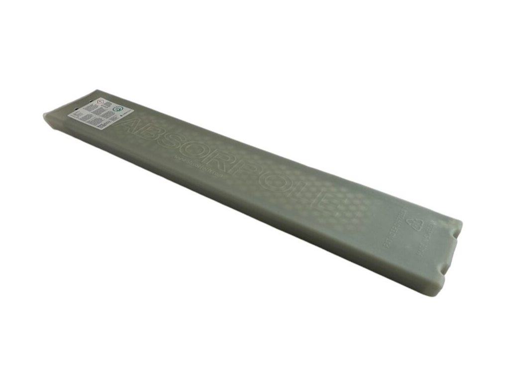 Kondensfjerner - Absorpole 2 L - 1  stk.